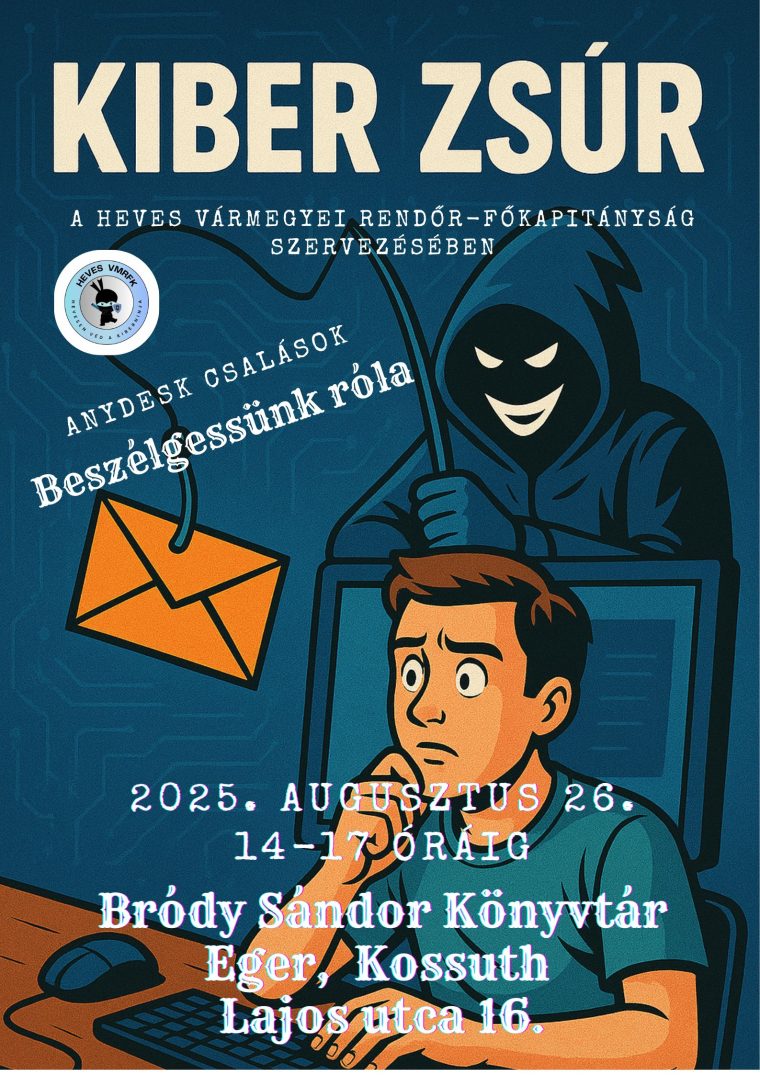 Kiberzsúr