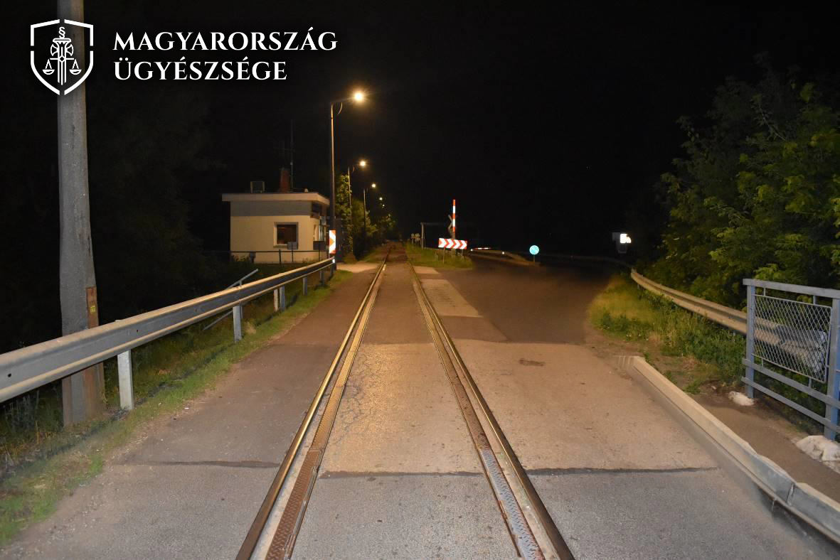 Rossz irány