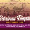 Belvarosifilmpiknik 2025