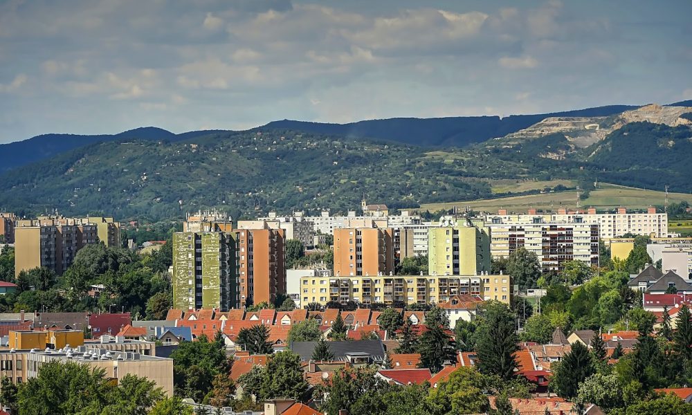 Felsőváros