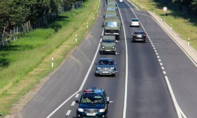 Katonai konvoj honvedelemhu 20231107 094726