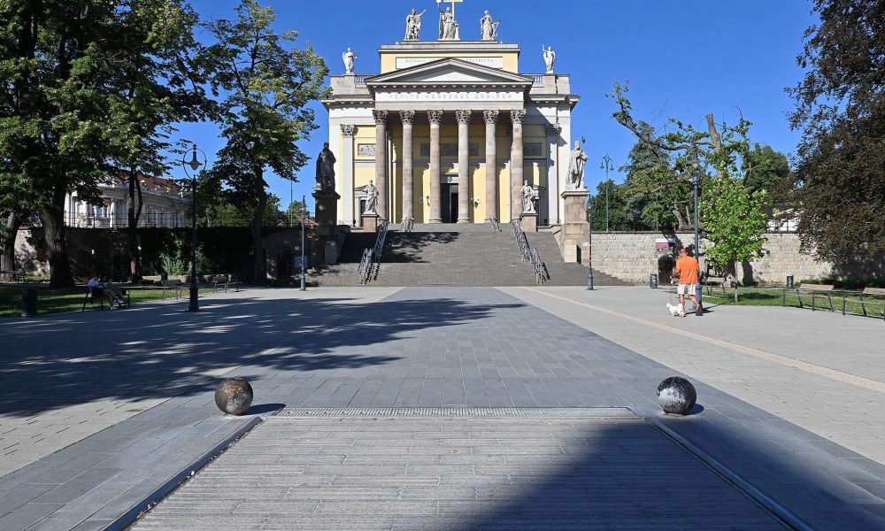 Szökőkút