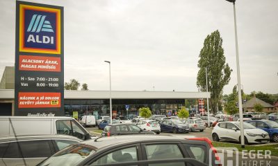 Aldi