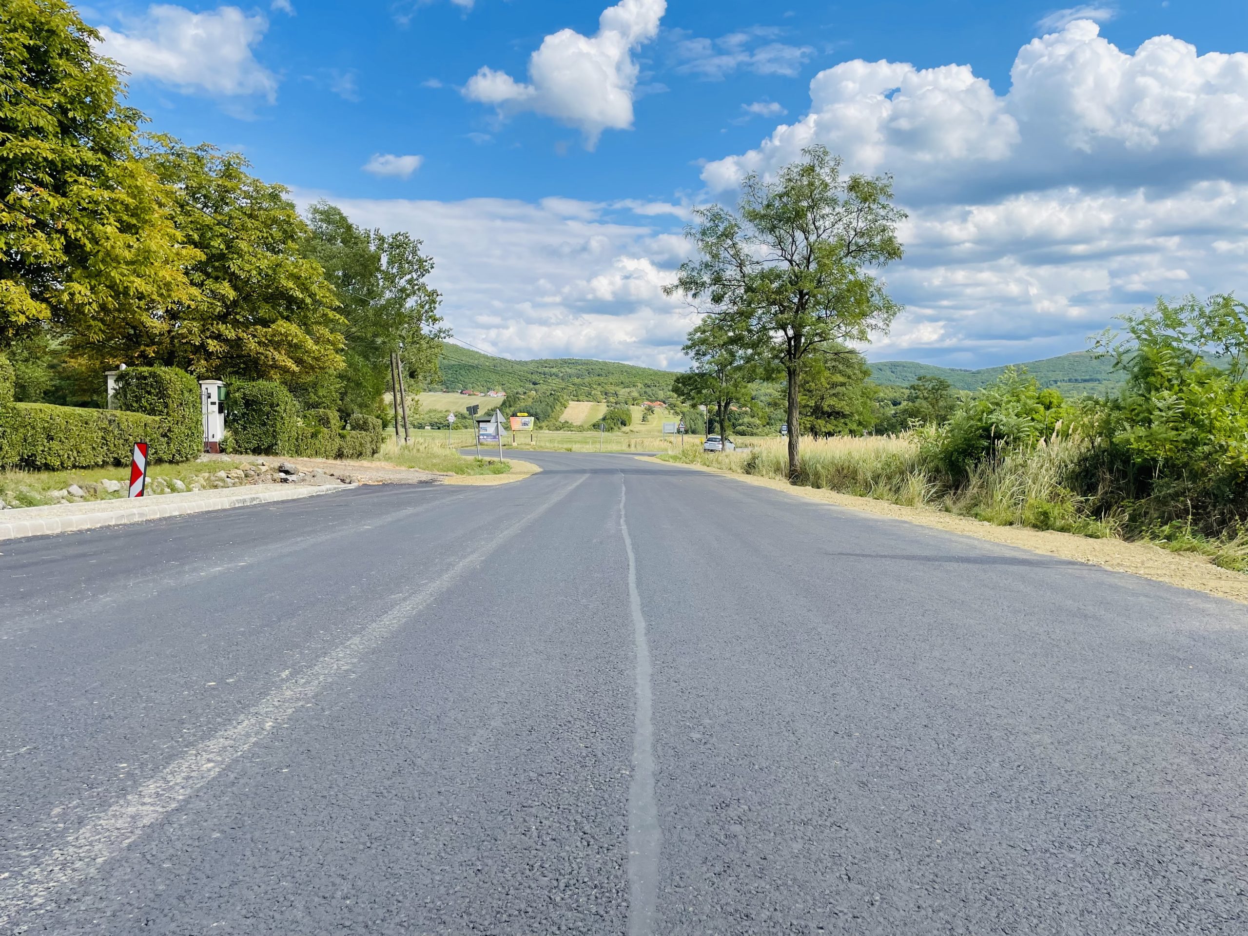 3716 út 5+564 8+380