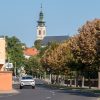 Eger nyár