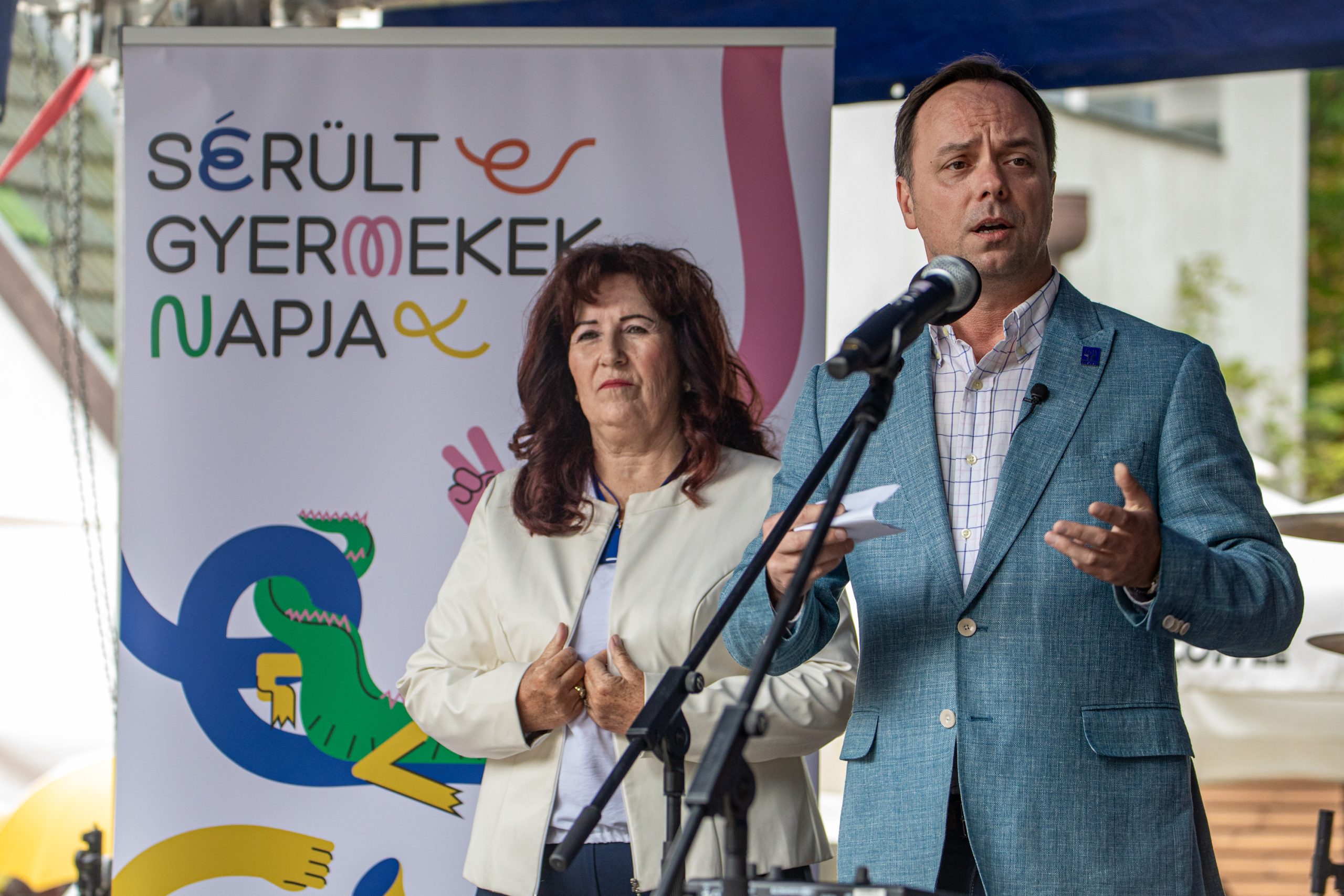 Sérült gyermekek napja 2025 001