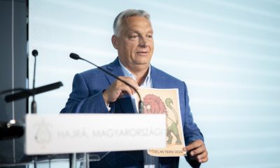 OrbÁn viktor