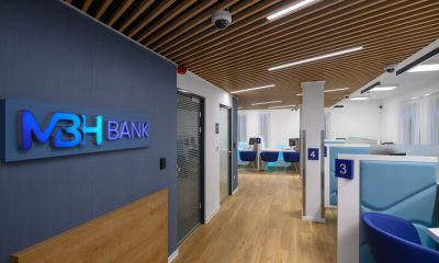 bank