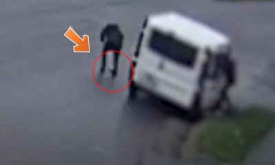 Pénztárca tolvaj
