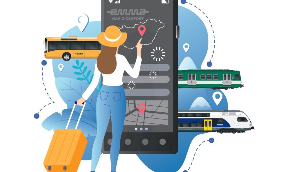 Utvonaltervezo emma 2024