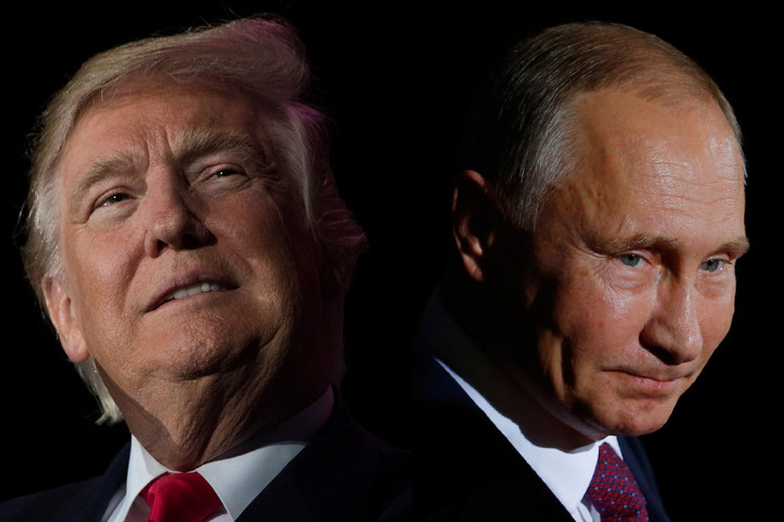 Combo us russia politics trump