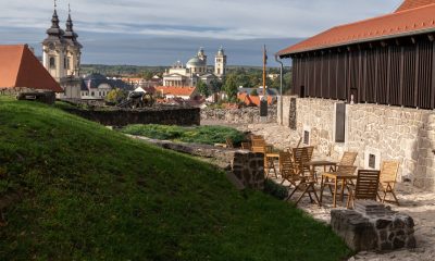 Eger ősz