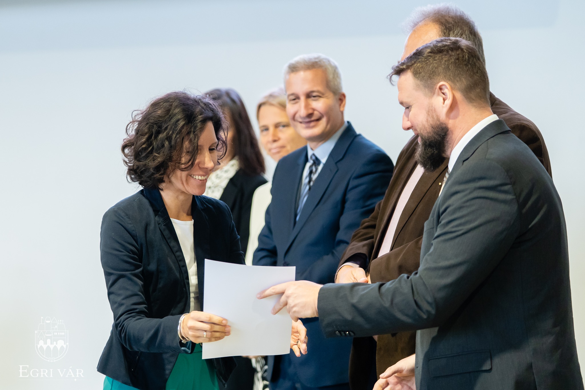 Dobó István Vármúzeum elnyerte a Családbarát Múzeum címet