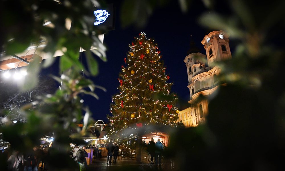 Egeradvent 2024 lénártmárton