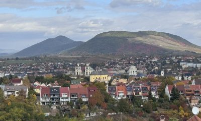 Eger ősz