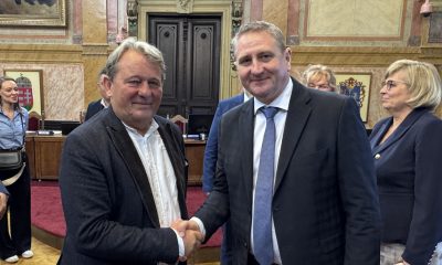 Vágner Ákos - Szarvas József