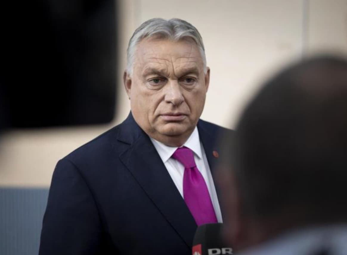 Orbán Viktor