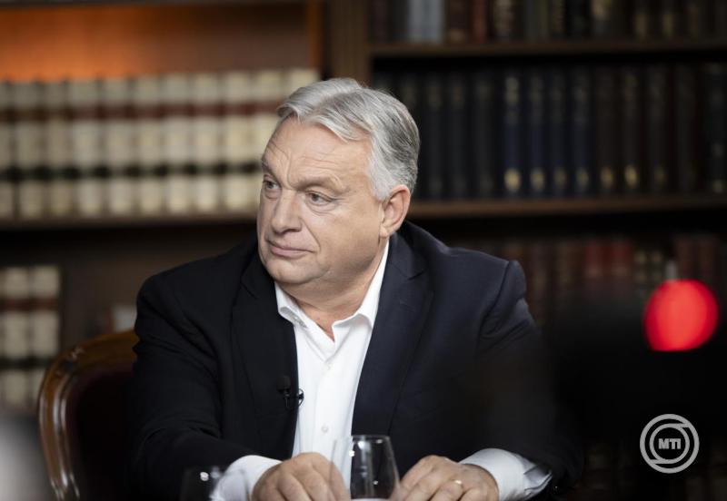 Orbán
