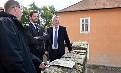 Vágner, magyar levente