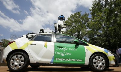 Aclima streetview