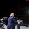 Orban bekemenet