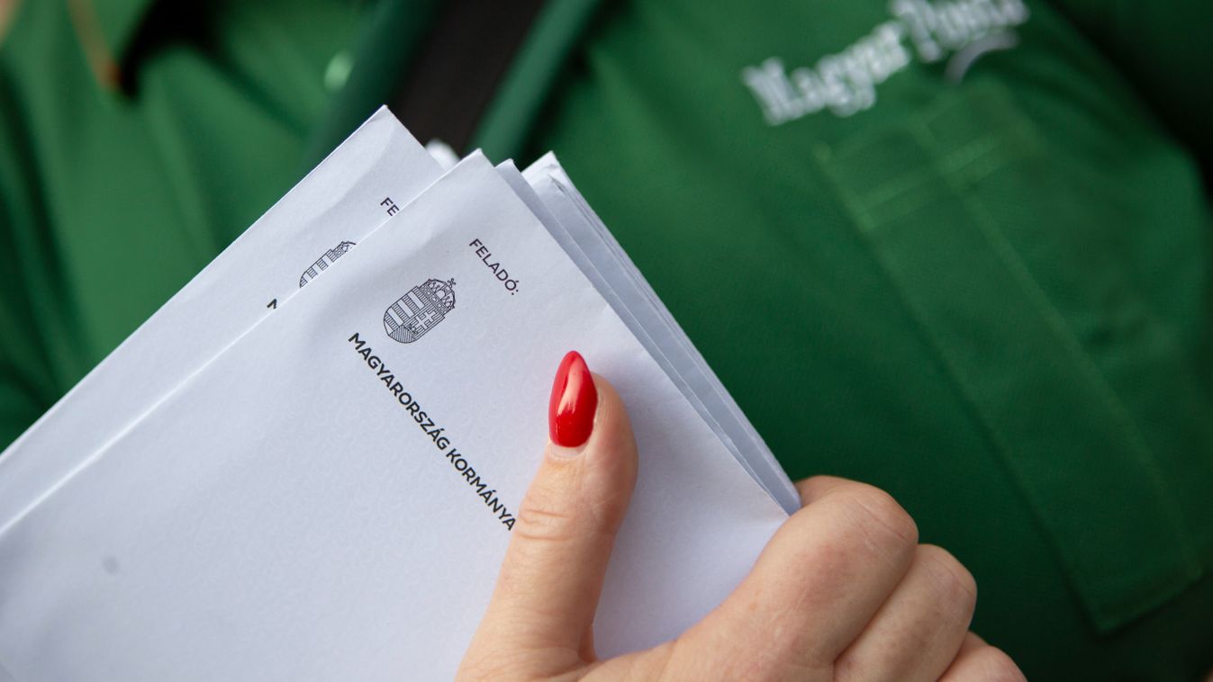 nemzeti konzultáció