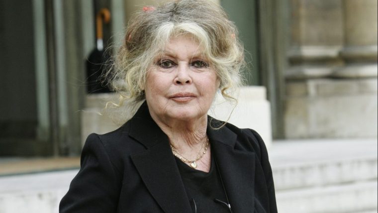 Brigitt Bardrot