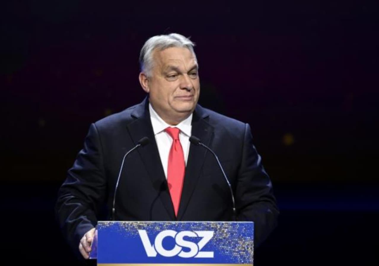 Orbán Viktor