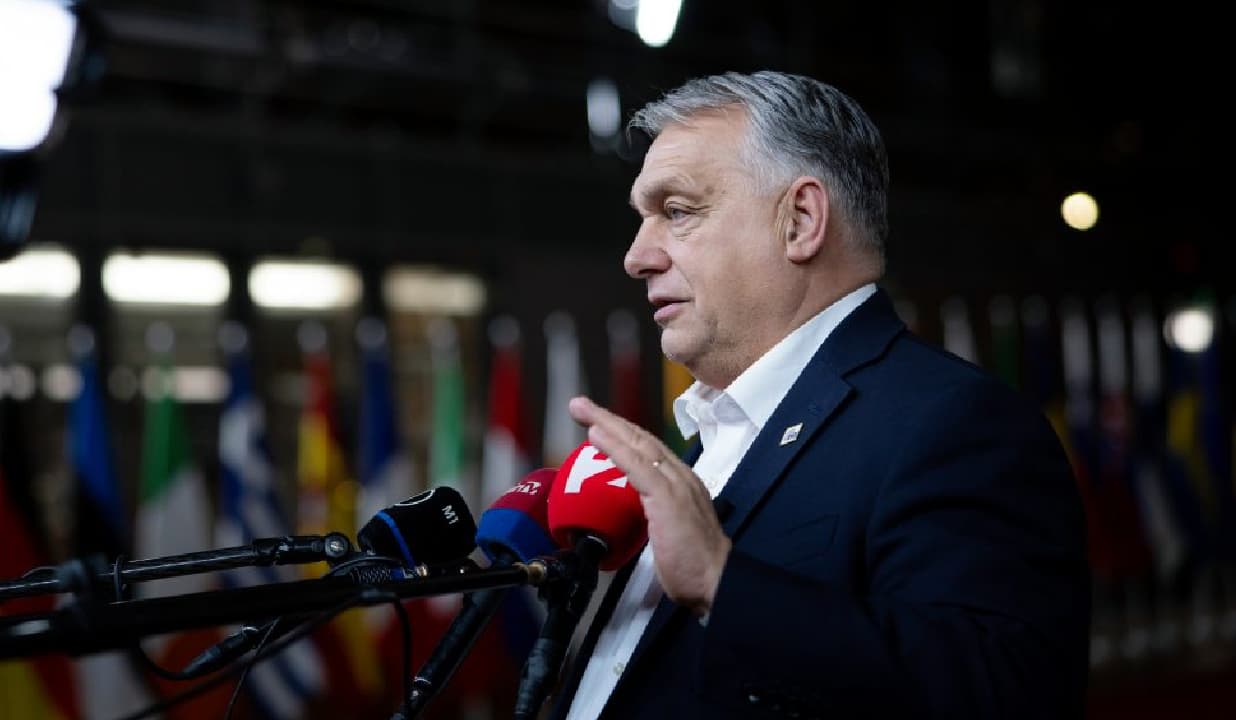 Orbán Viktor