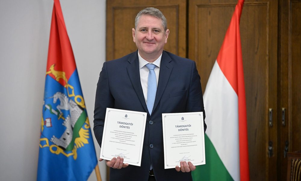 Vágner Ákos