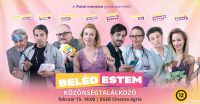 Beléd estem