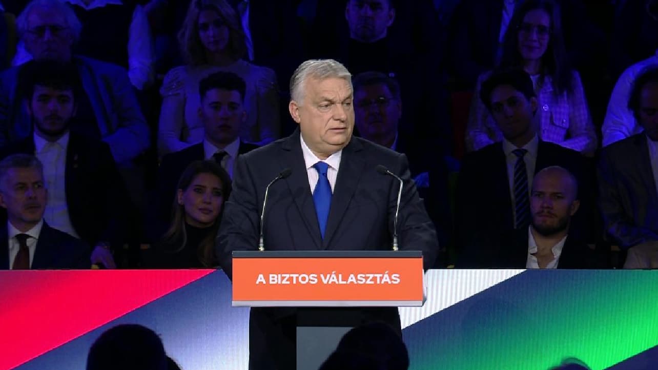 Orbán Viktor