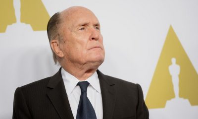 Robert Duvall