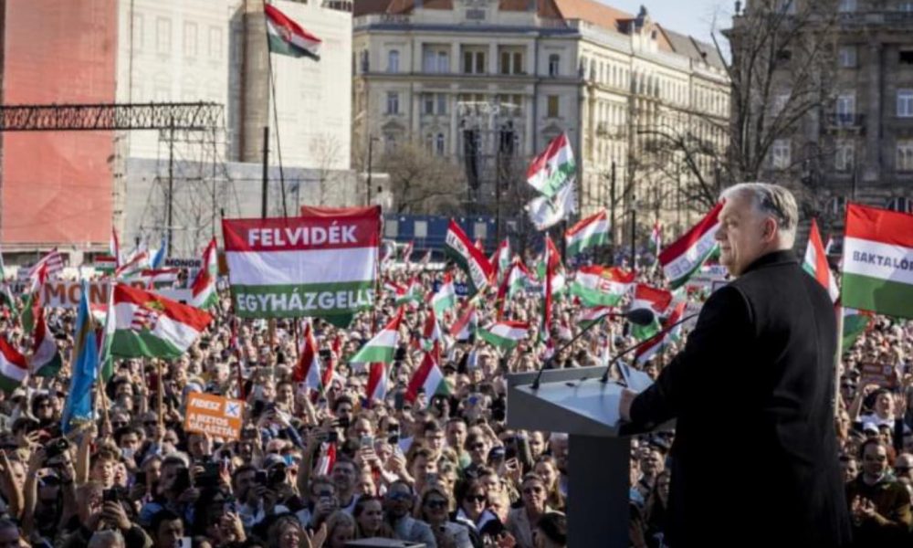 Orbán Viktor