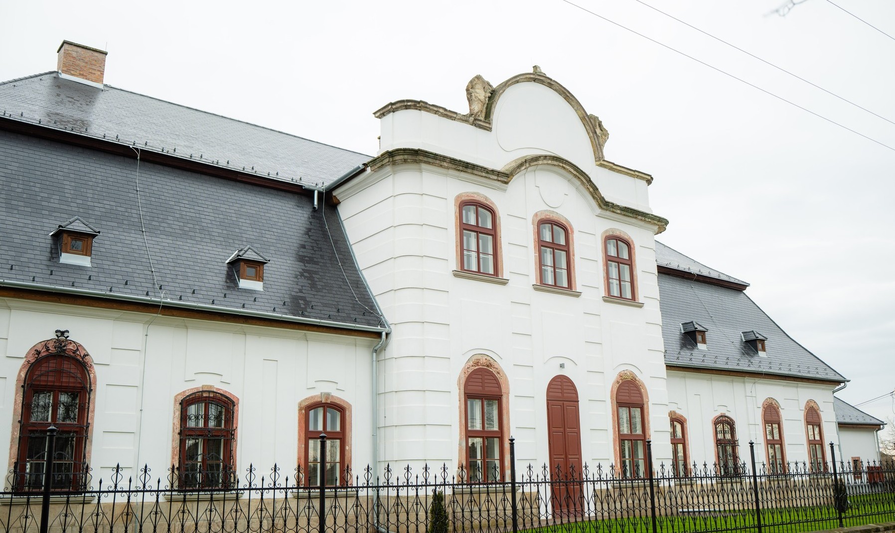 Szelecky kastély