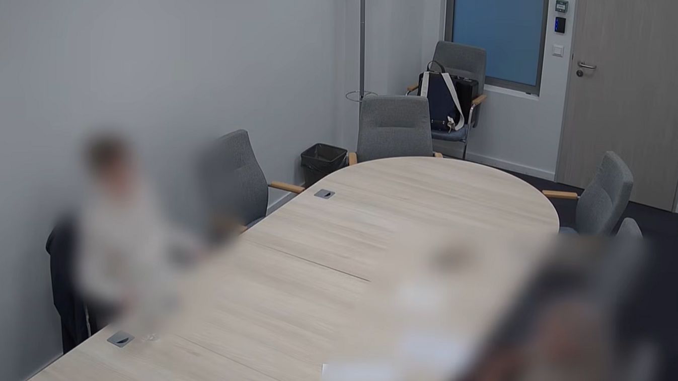 Infirmatikus tiszás