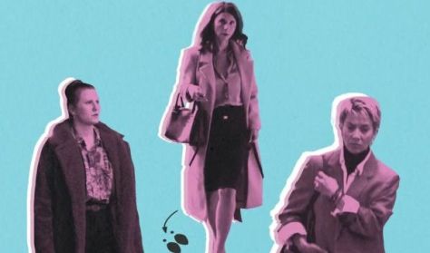 Mambo maternica 474 279