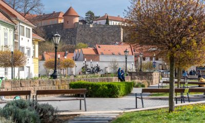 Eger tavasz