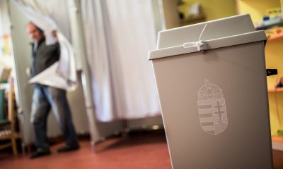 Magyarorszagi orszaggyulesi valasztasok