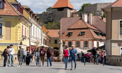 Eger tavasz