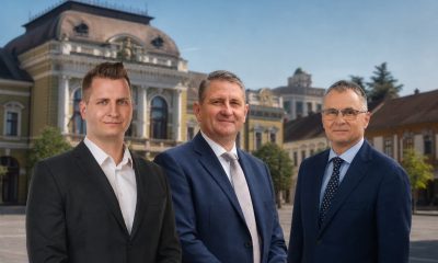 Bódis, Vágner, Horváth