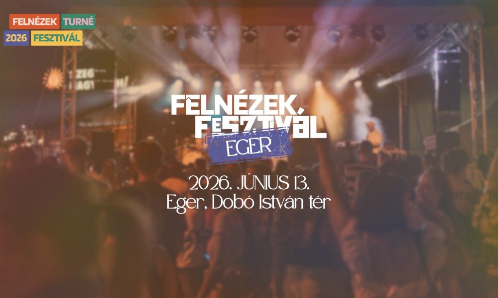 FELNÉZEK