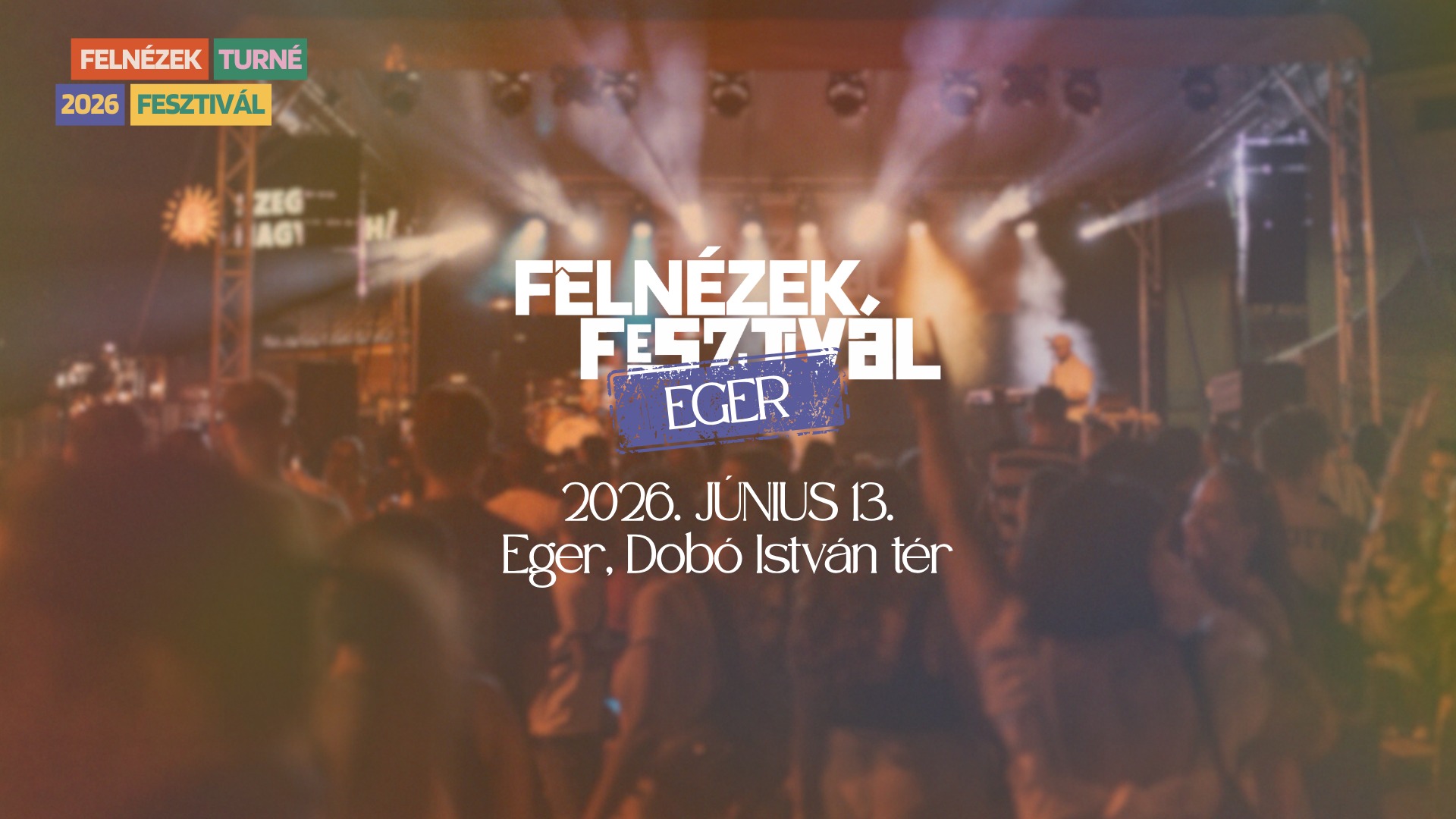 FELNÉZEK
