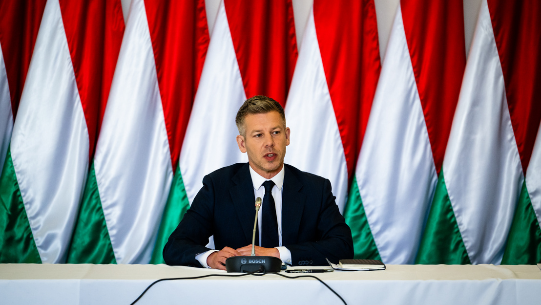 Magyar Péter