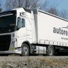 Autorent Eger kamion