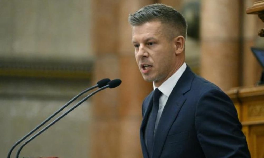 Magyar Péter