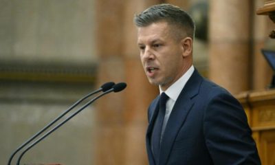 Magyar Péter