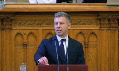 Magyar Péter