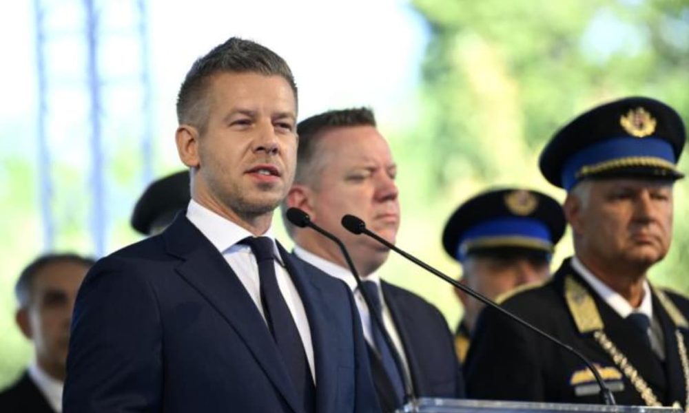 Magyar Péter