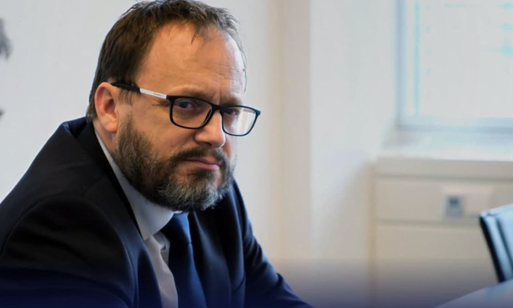 Kármán András